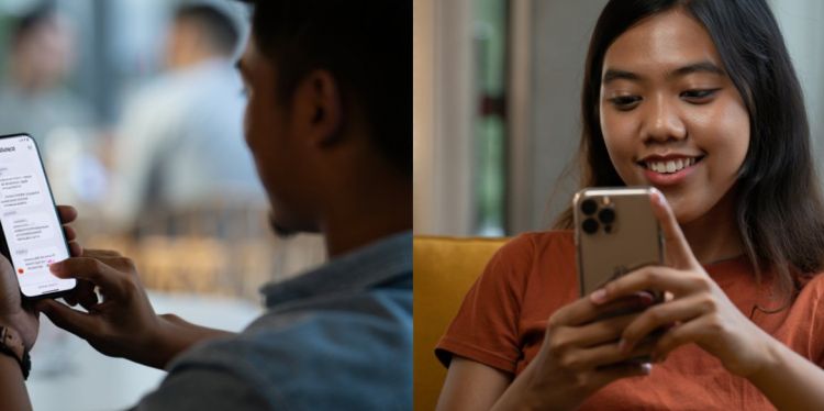 100 Gombalan chat WhatsApp untuk PDKT, bikin obrolan jadi makin ngalir