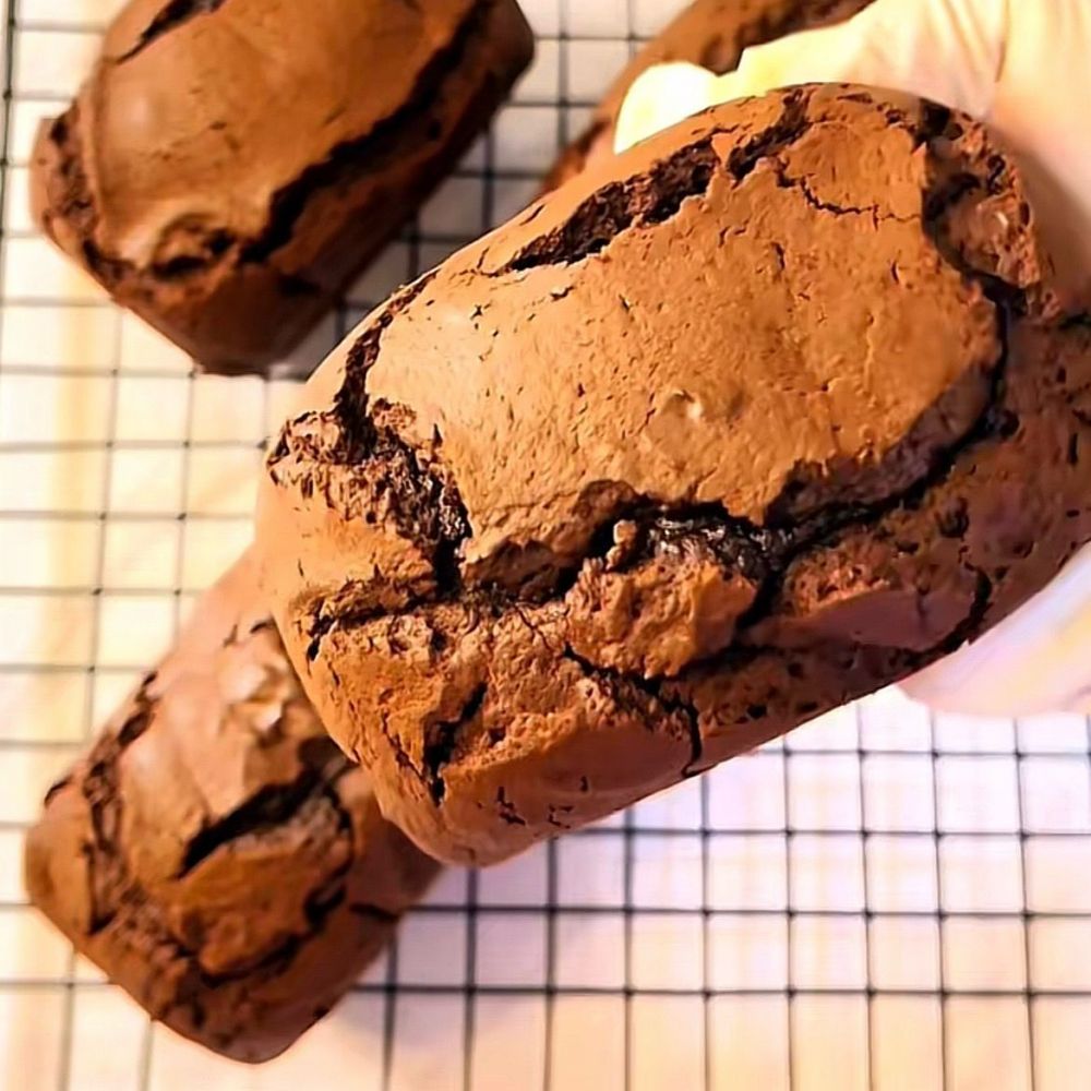 5 Resep kue balok manis berbagai rasa yang wangi dan moist, tekstur padatnya bikin puas saat digigit