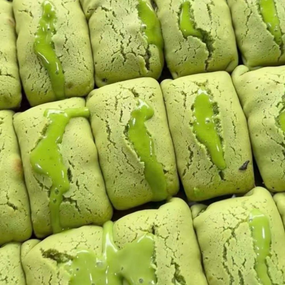 5 Resep kue balok manis berbagai rasa yang wangi dan moist, tekstur padatnya bikin puas saat digigit