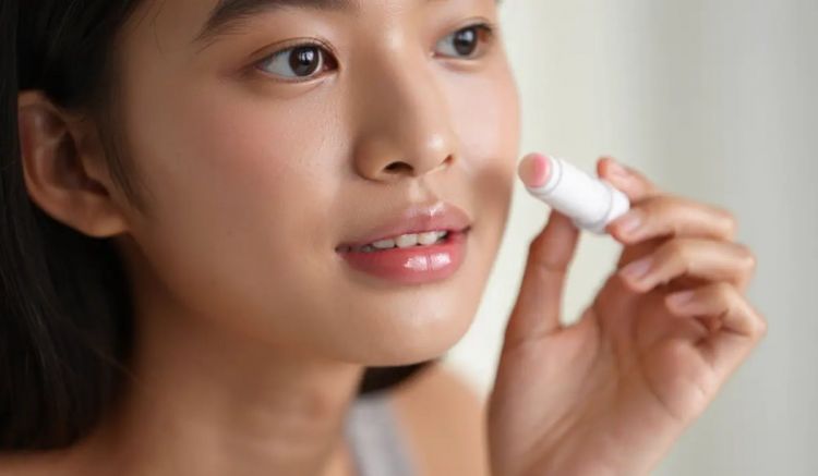 5 Rekomendasi lip gloss untuk anak sekolahan, tapil natural, harga ramah kantong