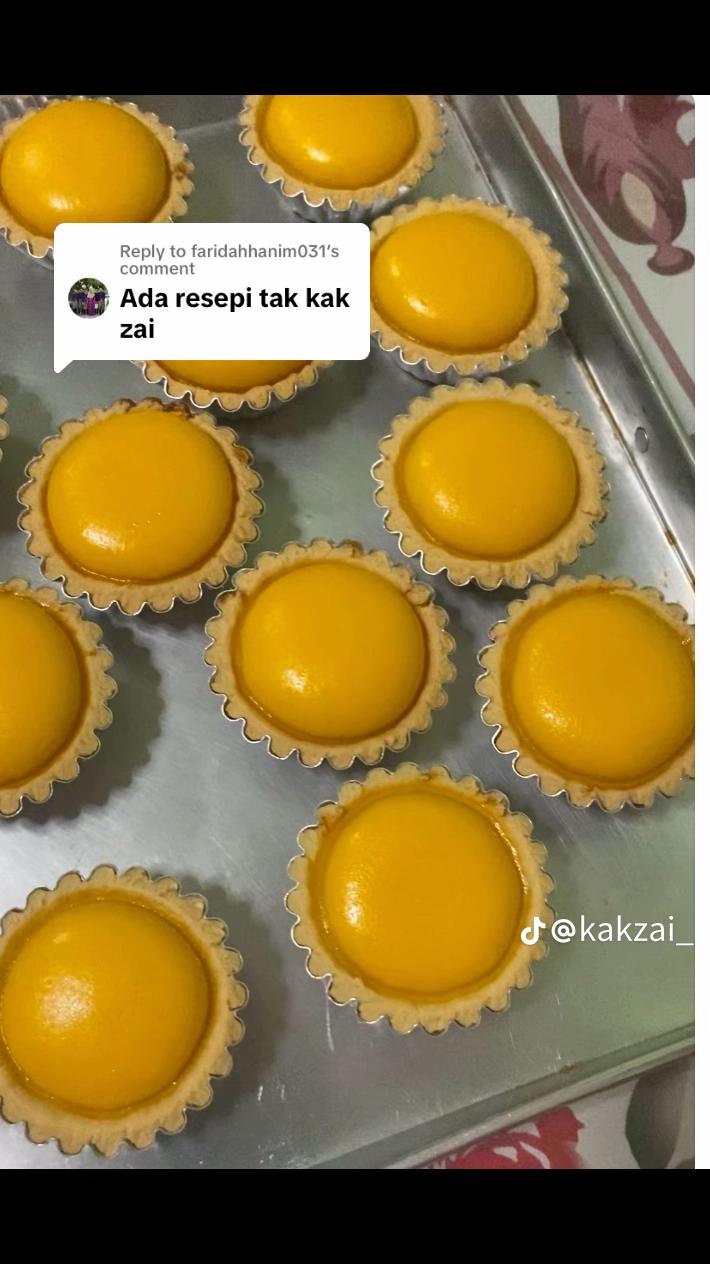 9 Inspirasi kue tart cantik dan lembut yang mudah ditiru di rumah