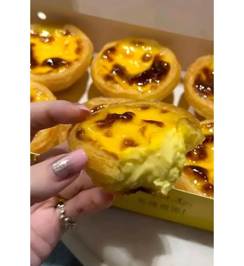 9 Inspirasi kue tart cantik dan lembut yang mudah ditiru di rumah