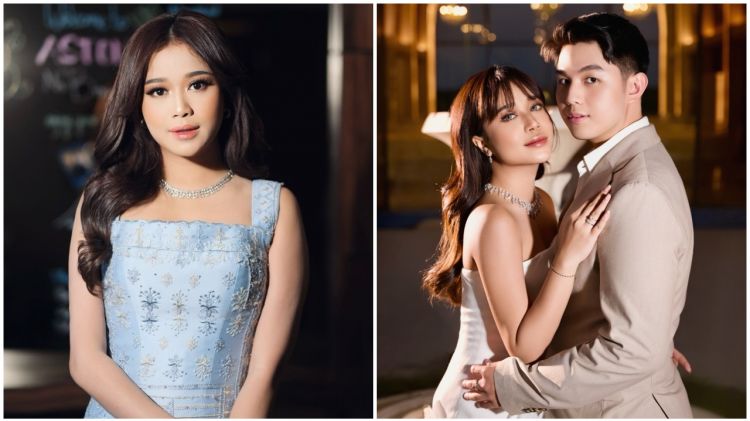 Dikritik gegara ucapannya bak nyindir IRT tak ada waktu dengan pasangan, respons Brisia Jodie menohok