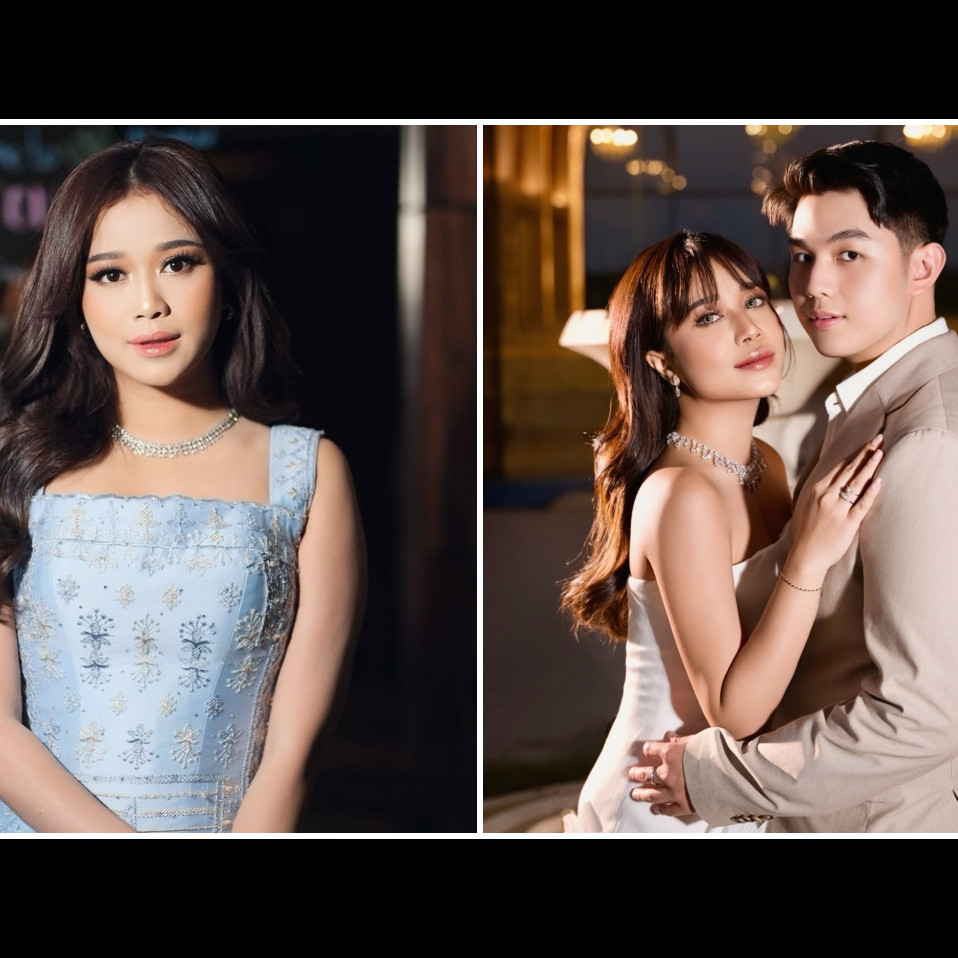 Dikritik gegara ucapannya bak nyindir IRT tak ada waktu dengan pasangan, respons Brisia Jodie menohok