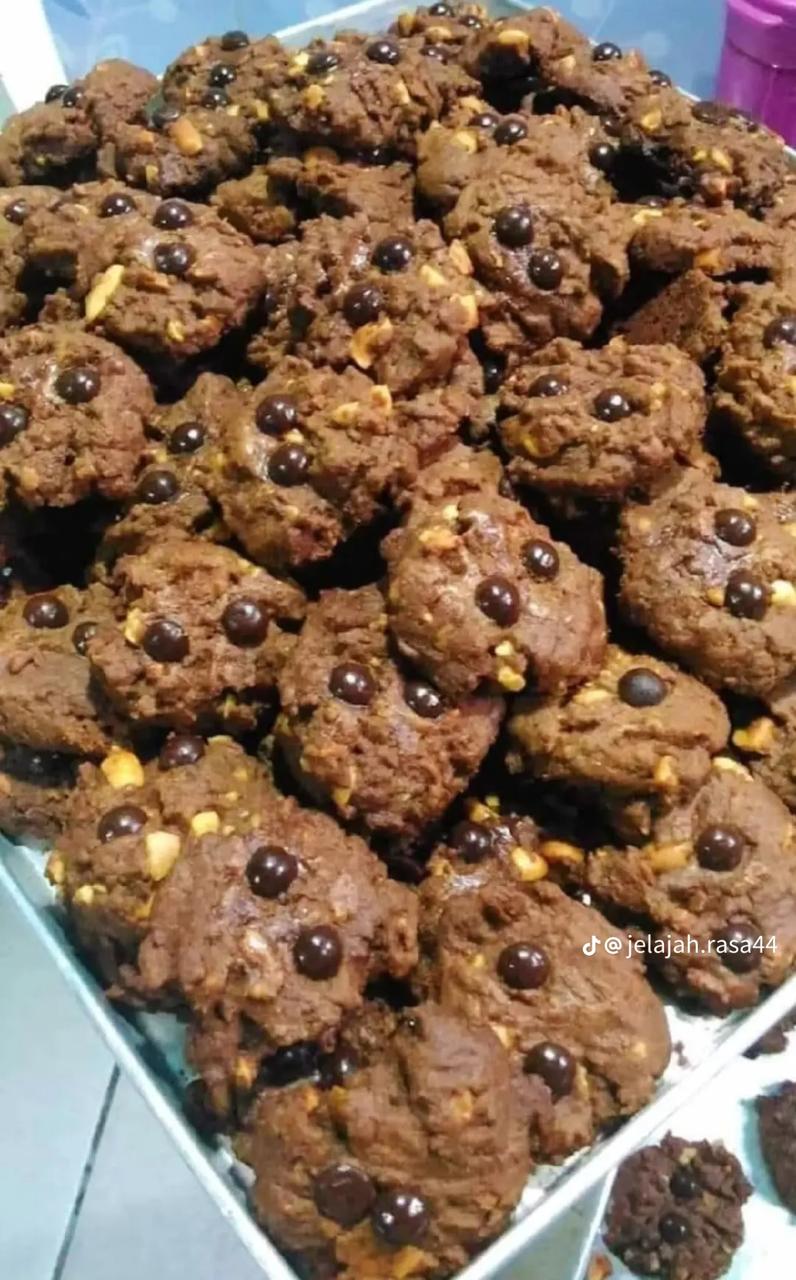 9 Resep kue kering homemade yang renyah tahan lama, cocok buat pemula yang baru belajar baking
