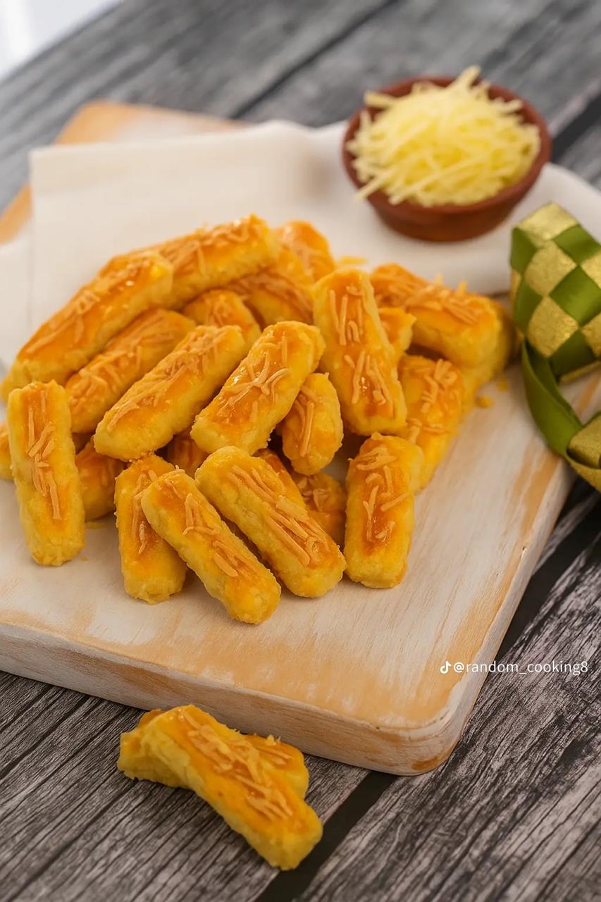 9 Resep kue kering homemade yang renyah tahan lama, cocok buat pemula yang baru belajar baking