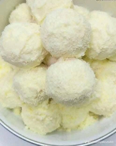 9 Resep kue kering homemade yang renyah tahan lama, cocok buat pemula yang baru belajar baking