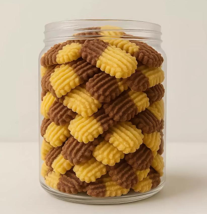 9 Resep kue kering homemade yang renyah tahan lama, cocok buat pemula yang baru belajar baking