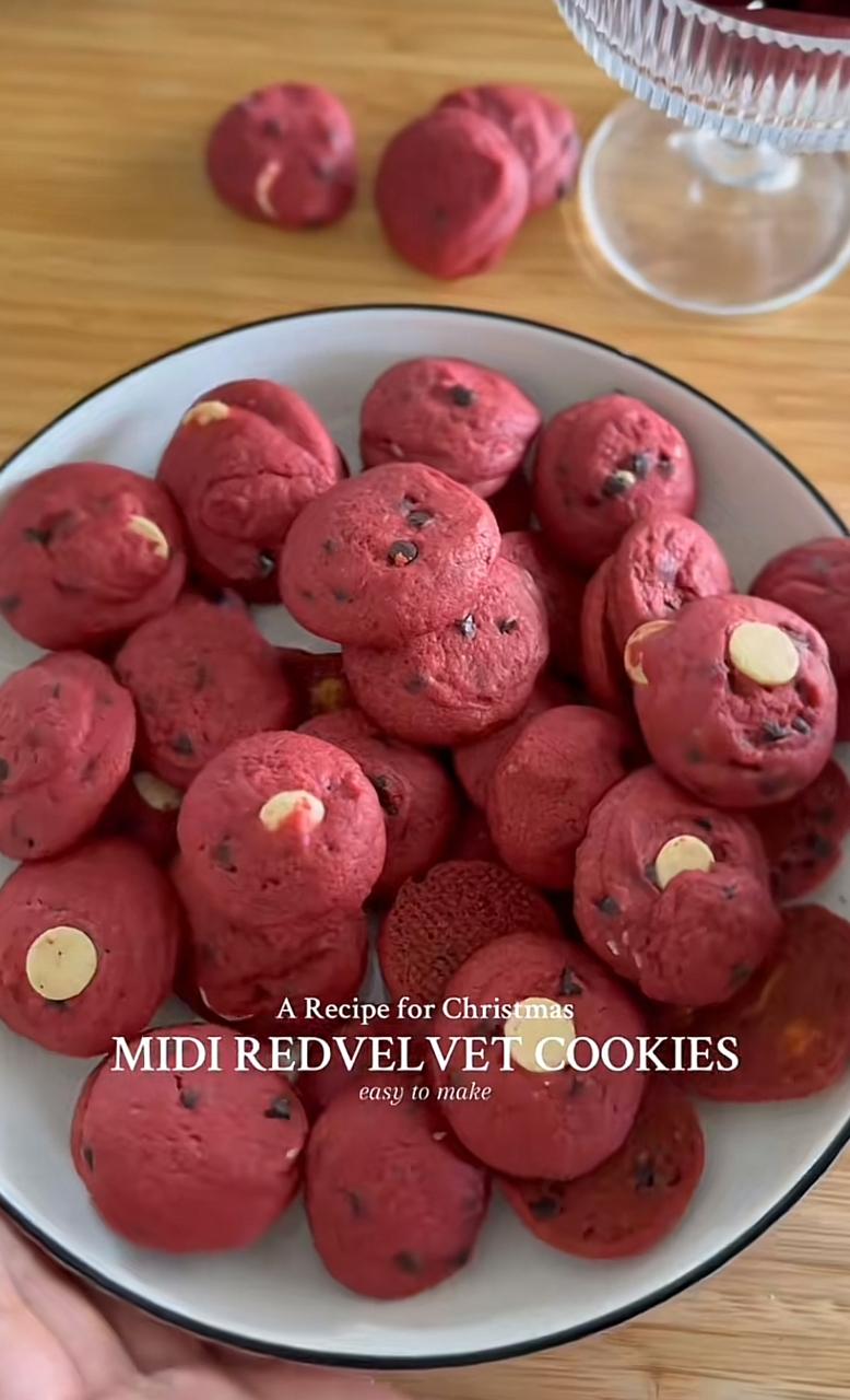 9 Resep kue kering homemade yang renyah tahan lama, cocok buat pemula yang baru belajar baking