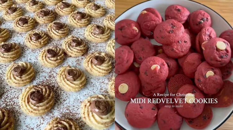 9 Resep kue kering homemade yang renyah tahan lama, cocok buat pemula yang baru belajar baking