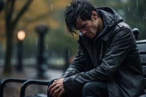 100 Kata-kata galau sedih untuk diri sendiri, maknanya dalam dan menyentuh hati