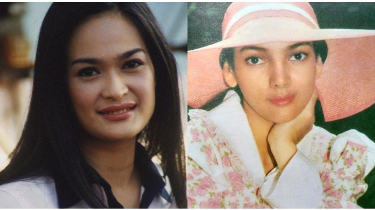 Dari muda udah memesona, 9 seleb senior berdarah Belanda yang bikin kagum