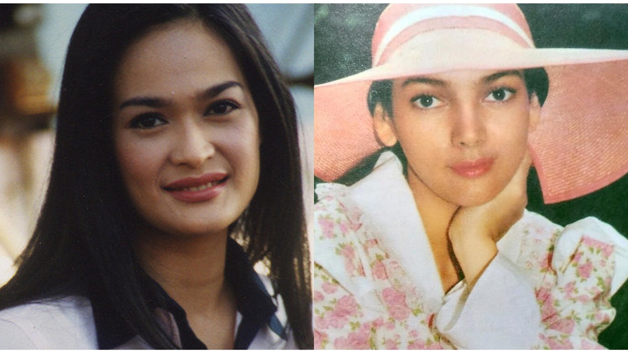 Dari muda udah memesona, 9 seleb senior berdarah Belanda yang bikin kagum