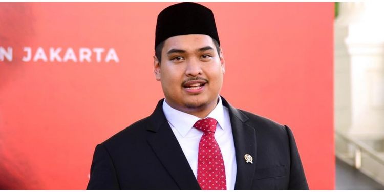 Dito Ariotedjo kembali hadapi gugatan cerai dari istri, sidang pertama 24 Desember 2025