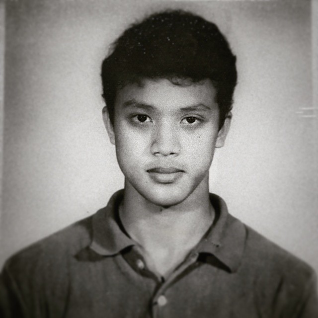 11 Potret gantengnya masa muda Dede Yusuf, dulu spesialis bintangi film laga