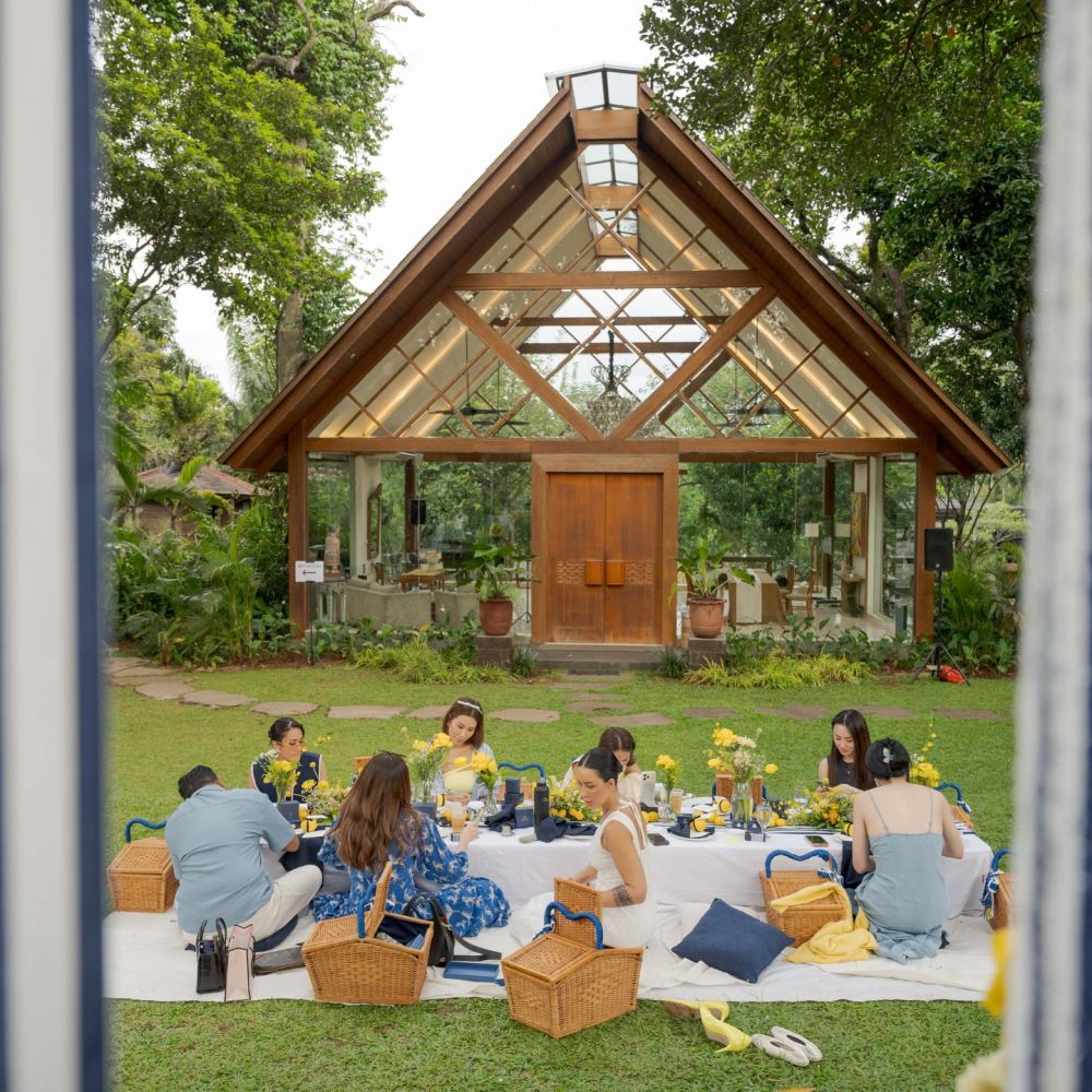 bridal shower Patricia Schuldtz &copy; Instagram