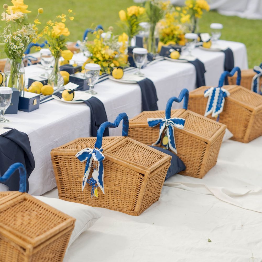 bridal shower Patricia Schuldtz &copy; Instagram