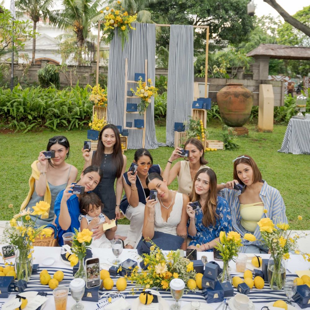 bridal shower Patricia Schuldtz &copy; Instagram