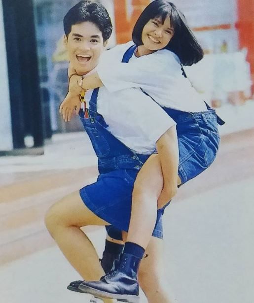 11 Potret gantengnya masa muda Teddy Syach, dulu kerap mejeng di cover majalah