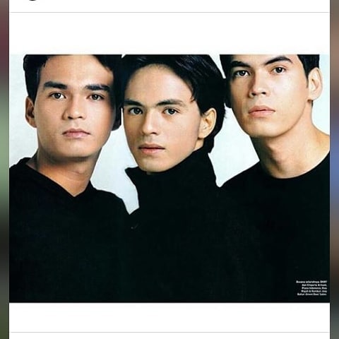 11 Potret gantengnya masa muda Teddy Syach, dulu kerap mejeng di cover majalah