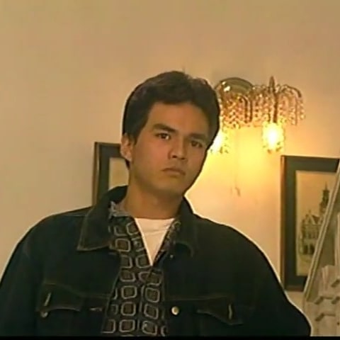 11 Potret gantengnya masa muda Teddy Syach, dulu kerap mejeng di cover majalah