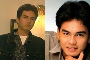 11 Potret gantengnya masa muda Teddy Syach, dulu kerap mejeng di cover majalah