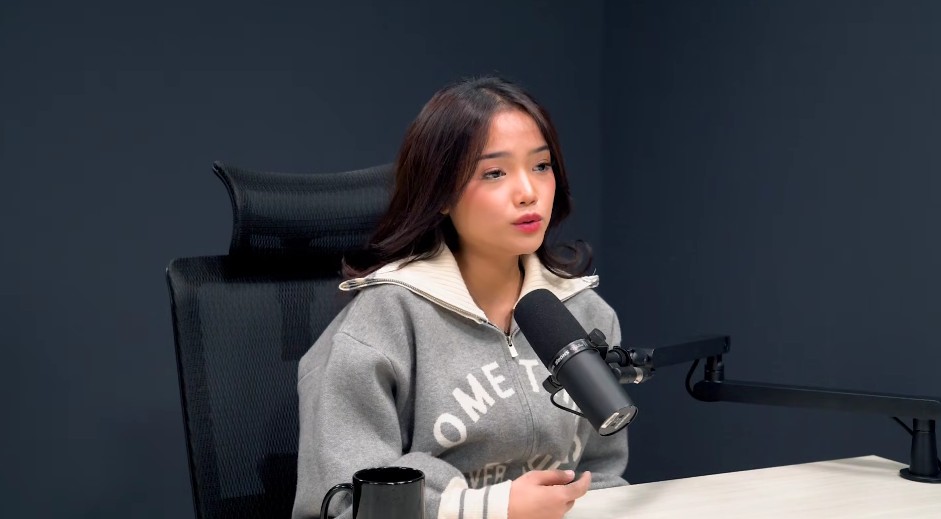 Risih direkam diam-diam hingga 1 jam, Fuji ngaku pernah labrak ibu-ibu, begini kronologinya