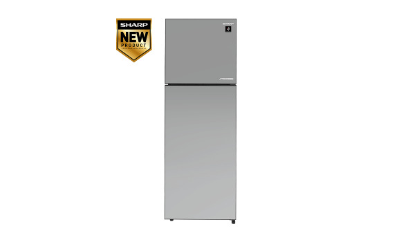 9 Rekomendasi kulkas Sharp 2 pintu dengan teknologi inverter yang lebih hemat energi dan tahan lama