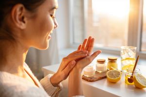 Gara-gara panas jadi belang? Coba 1 jenis minuman ini biar kulit balik cerah