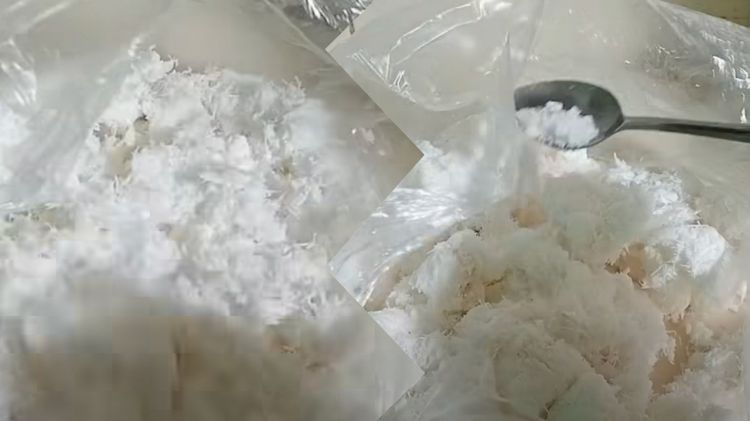 Life hack dapur: Cara simpan kelapa parut awet 24 jam hingga 1 bulan