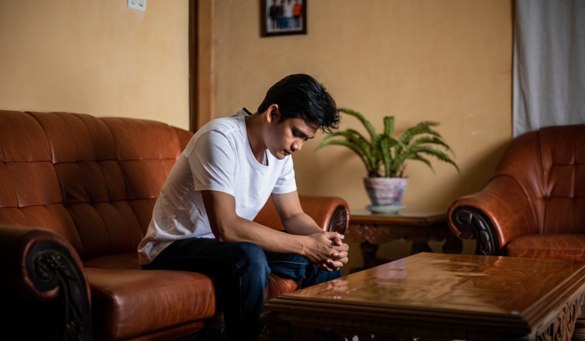 100 Kata-kata nasihat Islami untuk menenangkan hati yang terluka, bikin tenang dan ikhlas