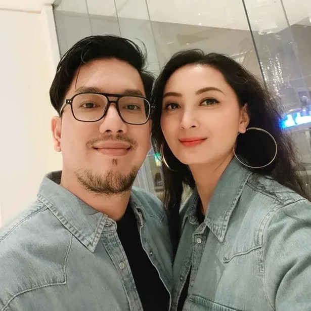 Sempat dinikahi siri oleh Arman Wosi, Della Puspita benarkan telah digugat cerai suaminya