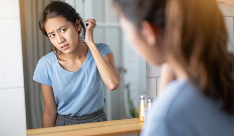 7 Rekomendasi produk sampo antiketombe untuk pria dan wanita