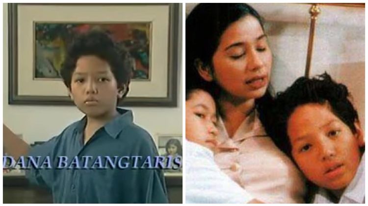 29 tahun berlalu, ini 5 potret Ayu Azhari reuni bareng aktor cilik di sinetron Noktah Merah Perkawinan