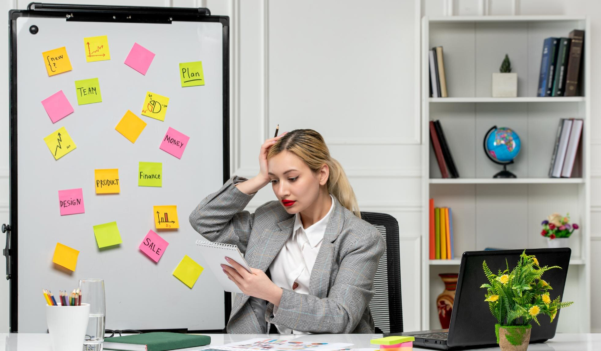 100 Motivasi singkat untuk diri sendiri saat semua rencana gagal, belajar untuk mengikhlaskan