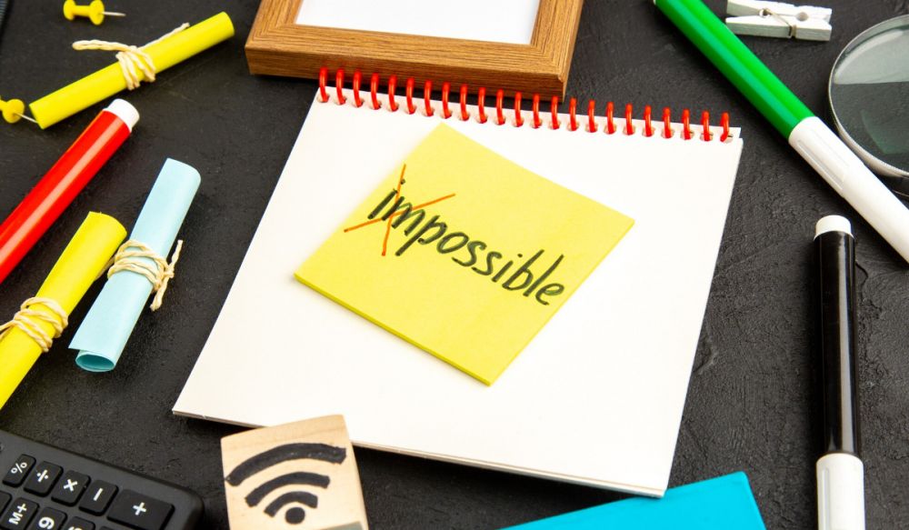 100 Motivasi singkat untuk diri sendiri saat semua rencana gagal, belajar untuk mengikhlaskan