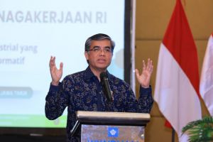 Kenaikan UMP 2026 ditetapkan sebelum 24 Desember 2025