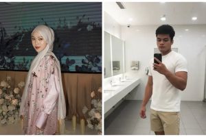 Safrie Ramadhan gemetar lihat bukti dugaan perselingkuhan Jule dengan Yuka, akui merasa dibohongi