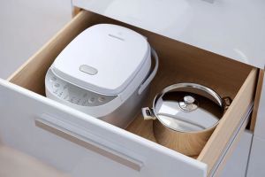 5 Magic com Philips favorit di bawah Rp700 ribu, masak nasi praktis, pulen, dan awet hangat