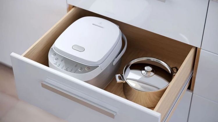 5 Magic com Philips favorit di bawah Rp700 ribu, masak nasi praktis, pulen, dan awet hangat