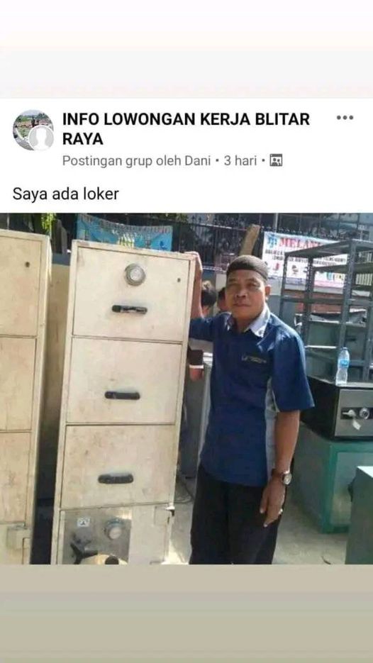 11 Postingan ‘sekadar info’ di Facebook ini bikin emosi, dari lucu sampai nggak masuk akal