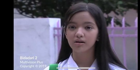 11 Potret lawas Nia Ramadhani saat main sinetron, aktingnya dari dulu jempolan banget