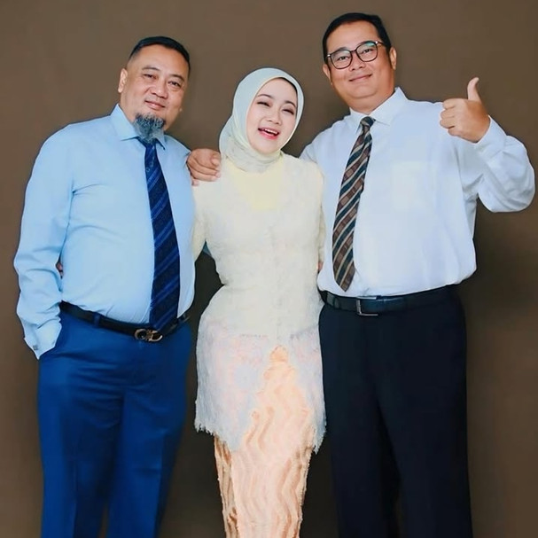 Atalia Praratya berduka kakak meninggal di tengah proses cerai, unggahannya soal kehilangan bikin haru