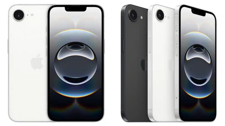 iPhone 17 versi murah bakal punya fitur magsafe? Ini bocoran terbarunya dan perkiraan rilis