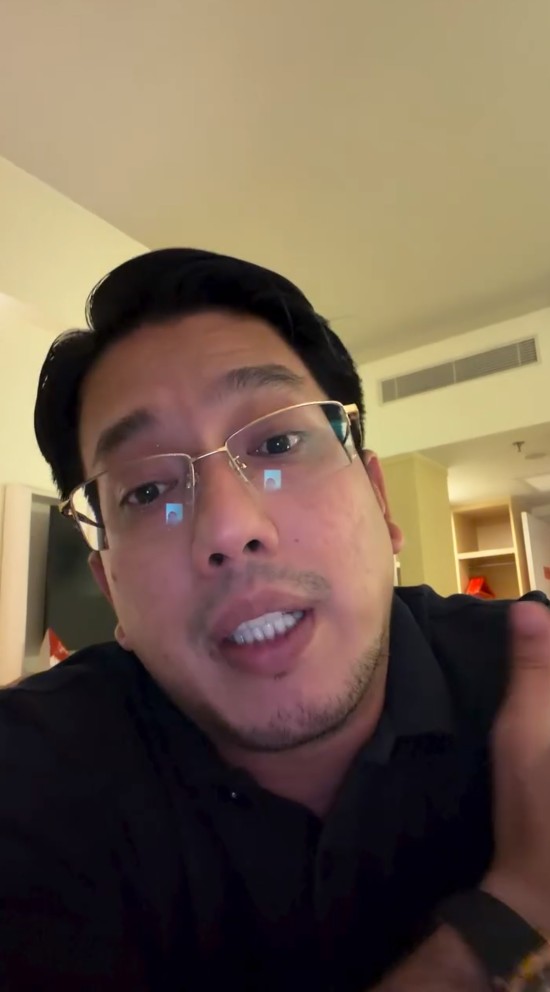 Heboh Della Puspita ngaku sudah digugat cerai Arman Wosi, sang suami beberkan fakta sebaliknya