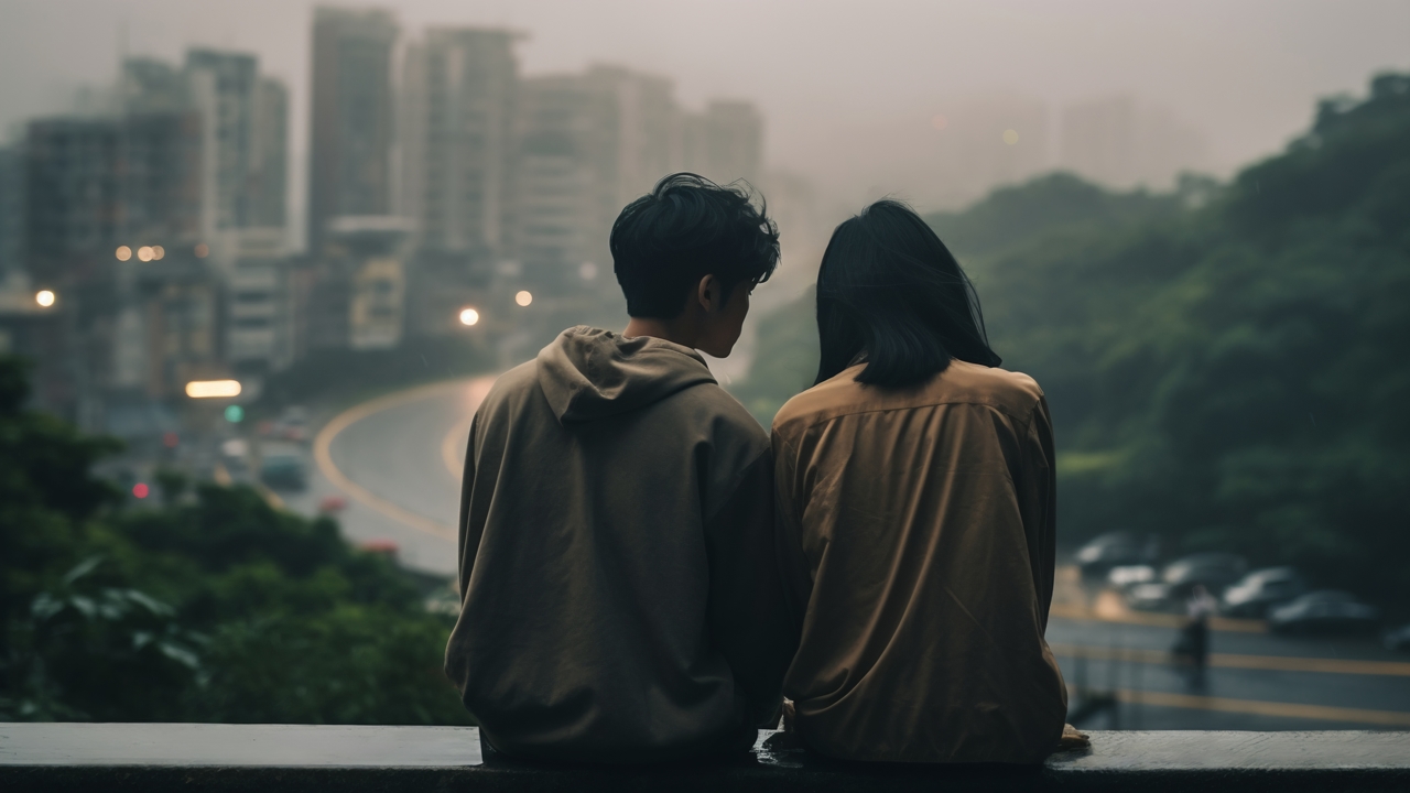 100 Kata-kata menyentuh hati pacar sedih, menguatkan di momen sulit