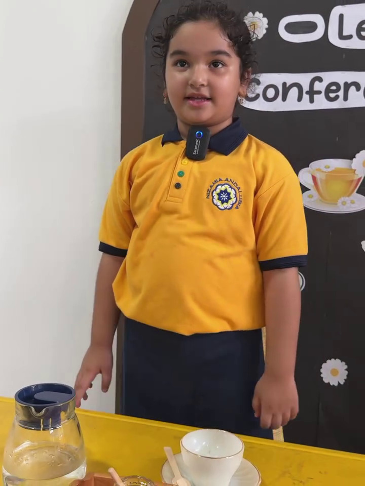 Meski berkonflik, ini 9 potret Tasya Farasya dan Ahmad Assegaf tetap akur jadi orang tua demi anak