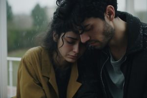 100 Kata-kata rumah tangga sedih, singkat tapi penuh makna