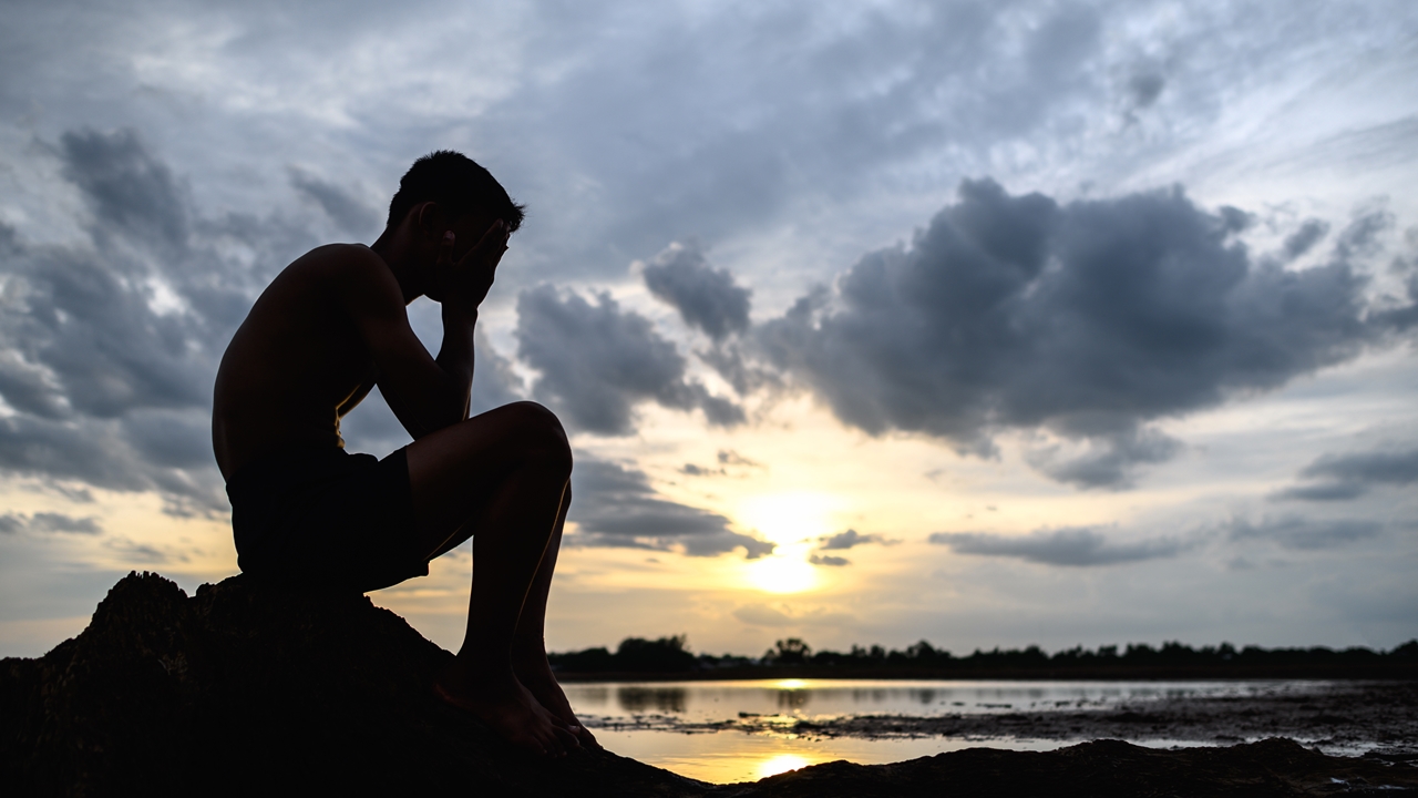 100 Kata-kata sedih anak rantau rindu keluarga, menyentuh hati