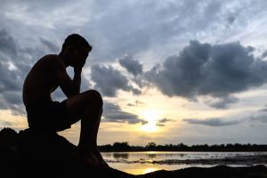 100 Kata-kata sedih anak rantau rindu keluarga, menyentuh hati